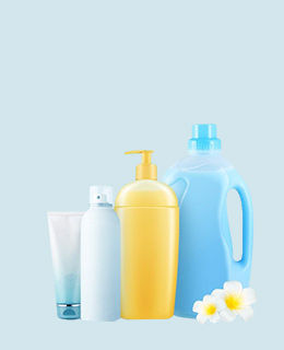Daily chemical